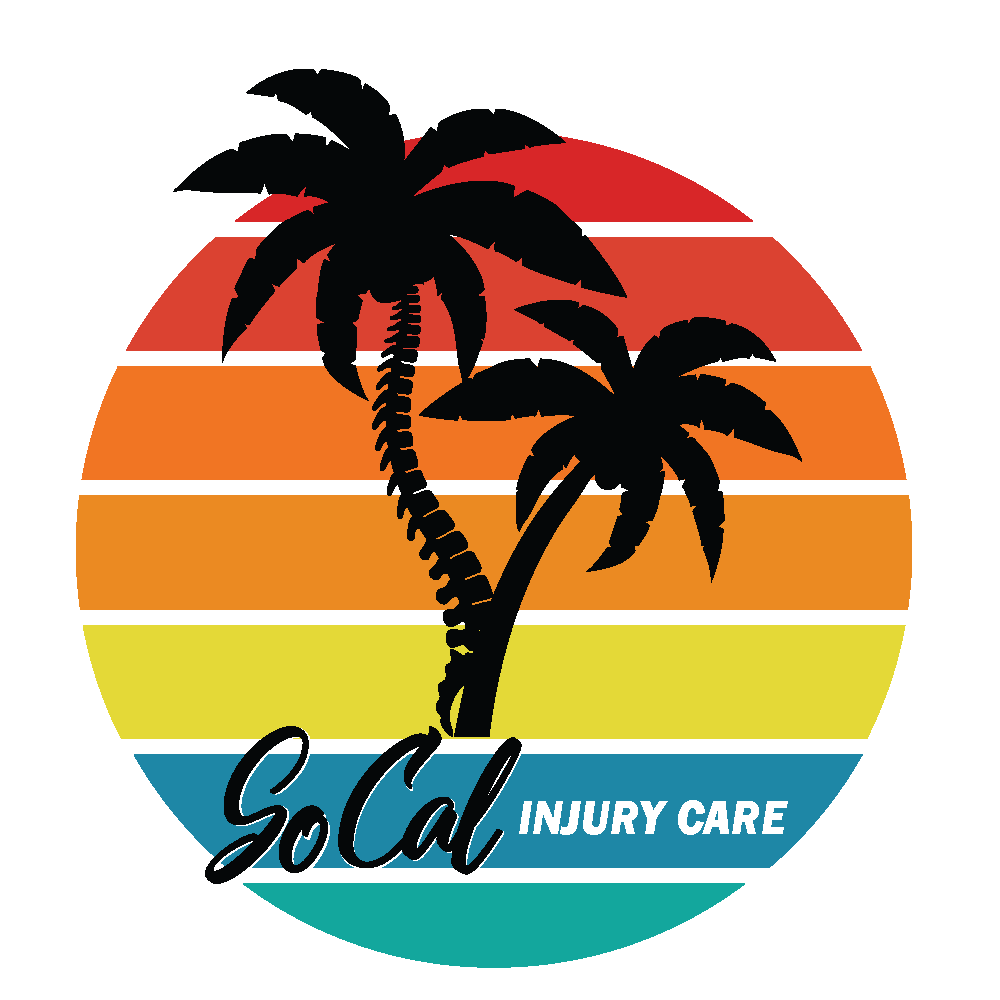 SoCal Injury Care Logo