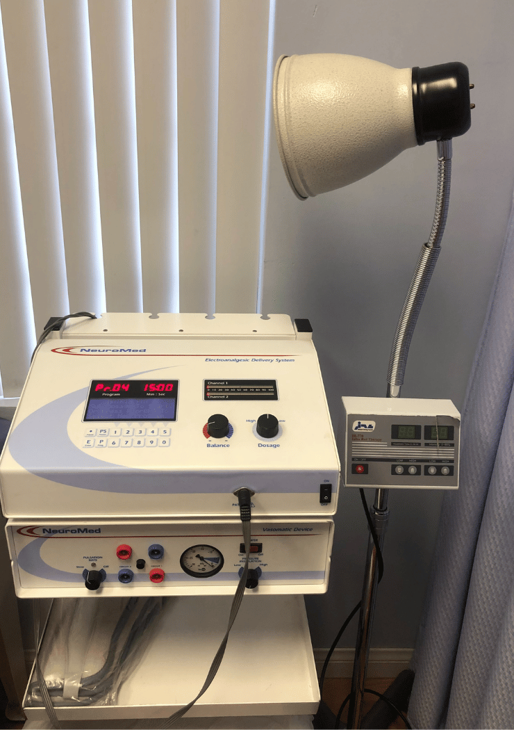 chiro-tech